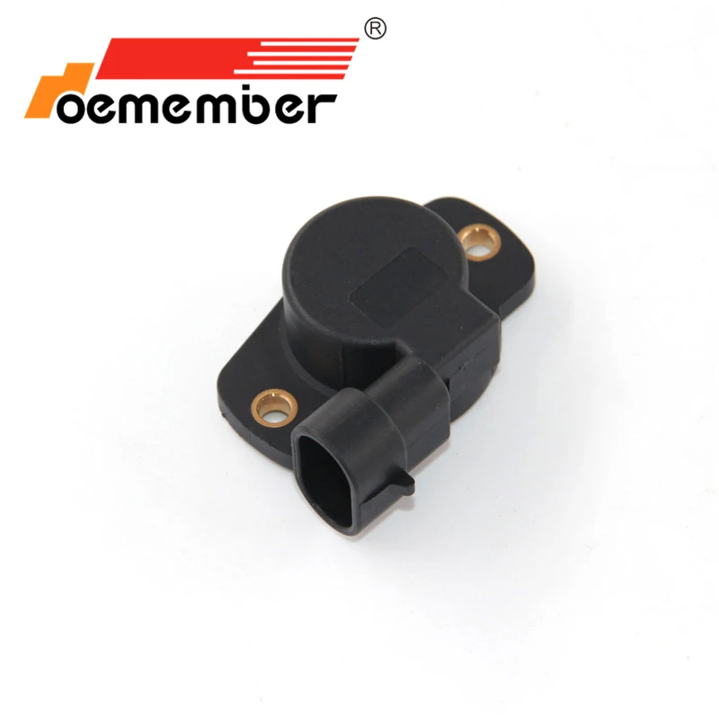 

High Quality TPS Throttle Position Sensor 7714824 9950634 For RENAULT CLIO ESPACE LAGUNA MEGANE DACIA LOGAN 1.4 1.6 1.8