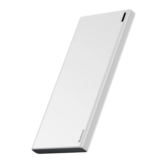 Baseus 10000mAh Power Bank For iPhone Xs Max Samsung Xiaomi Huawei