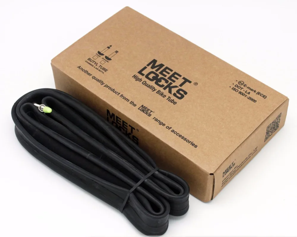 bike tube 2