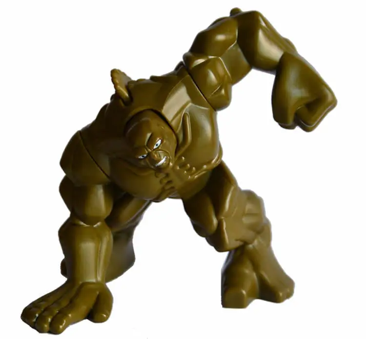 burger king hulk toys