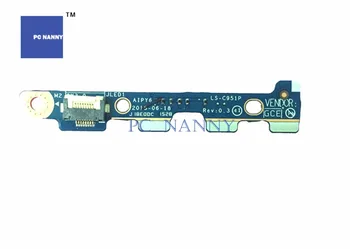 

PC NANNY FOR IDEAPAD Y700-14ISK Y700 LED BOARD LS-C951P WORKS