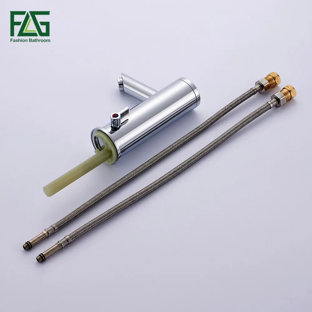 FLG Sensor Faucet Automatic Inflrared Sensor Hand