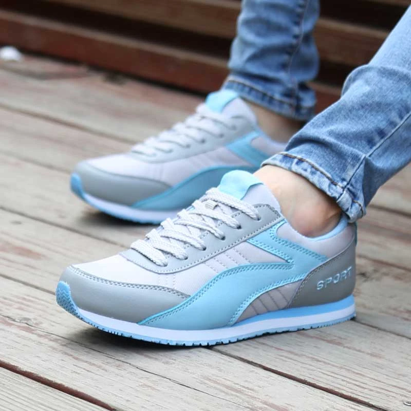 womens trainers 2018