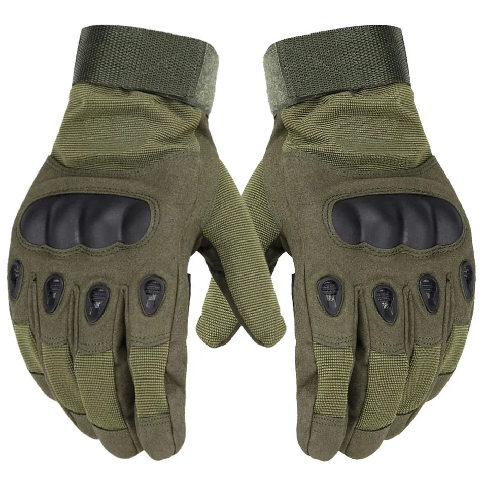 Hot sale New Tactical Gloves Outdoor Full Finger Package Gloves