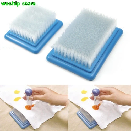 

SKG Wool felt Poke Bottom brush Medium /lager