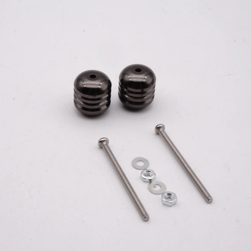 MINI 4WD self-made tamiya parts cooper Mass heavy Damper set silver black grey gold 8 colors 1 set price MJ MODEL 3