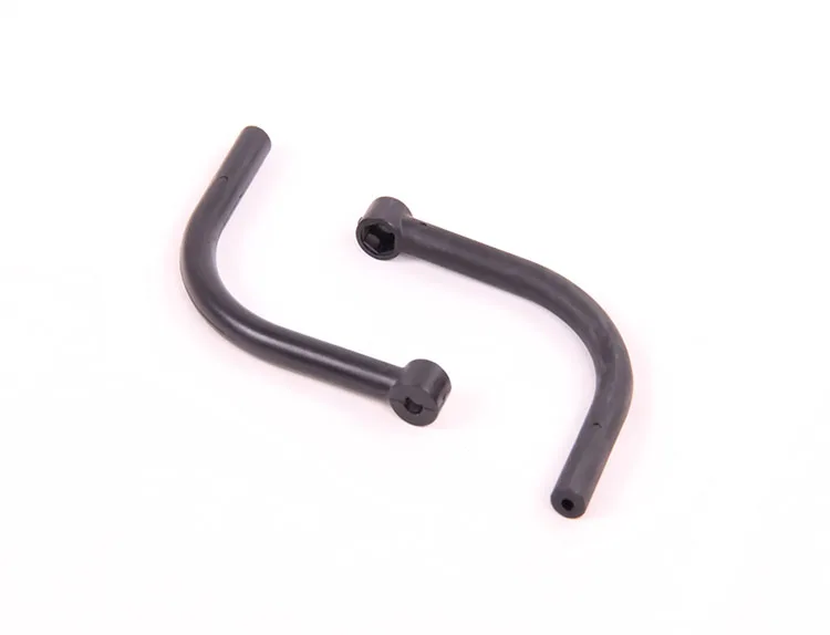 

Rovan RC CAR parts 1/5 scale gas rc baja rear protecting bar 66101