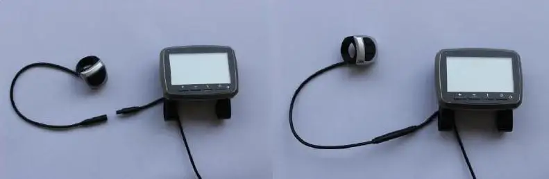 install display