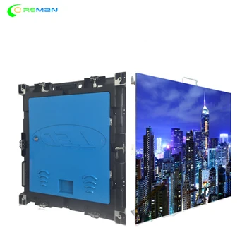 

P2.5 rental led panel indoor led video wall high resolution rgb led display for stage P2.5 640X640mm