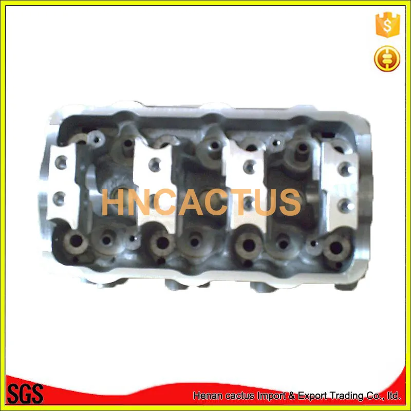 

high quality F8B L3 6V Cylinder Head 368Q Engine