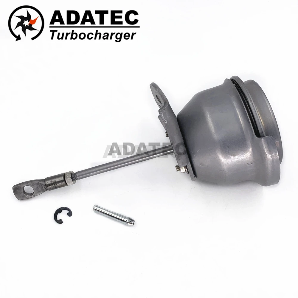 Turbina Wastegate