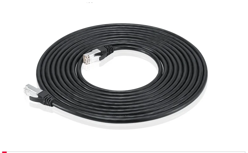 

5M/10M/15M UTP Internet Ethernet Cable Cat 5 RJ45 Network LAN Cable Male to Male Patch Connector Cord For Router Computer laptop