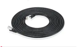 5 м/10 м/15 м UTP Интернет Ethernet-Кабель CAT 5 RJ45 сети lan кабеля Мужчина к мужской патч разъем шнур для маршрутизатора ноутбук