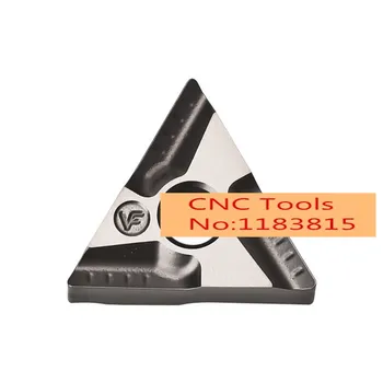 

TNMG160404R-VF CT3000/TNMG160408R-VF CT3000, 10pcs Cnc Lathe Dedicated Blade, Suitable For Outer Circle, Inner Hole Processing