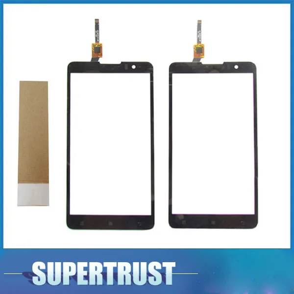 5 0 дюймов для Lenovo S898 S898T S 898 сенсорный экран дигитайзер передняя стеклянная линза