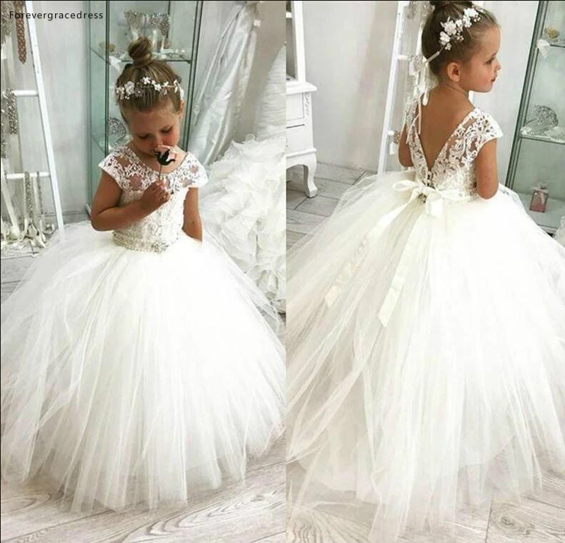 Cutest flower girl dresses Clearance