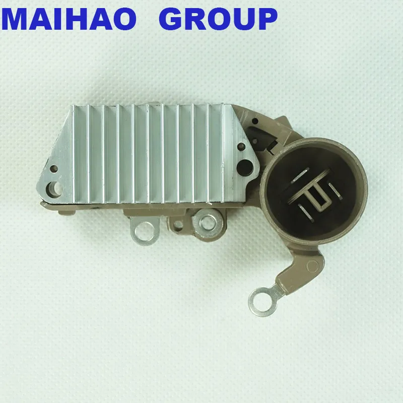 Alternator Regulator Brushes Brush Holder S IG L Terminals For Toyota