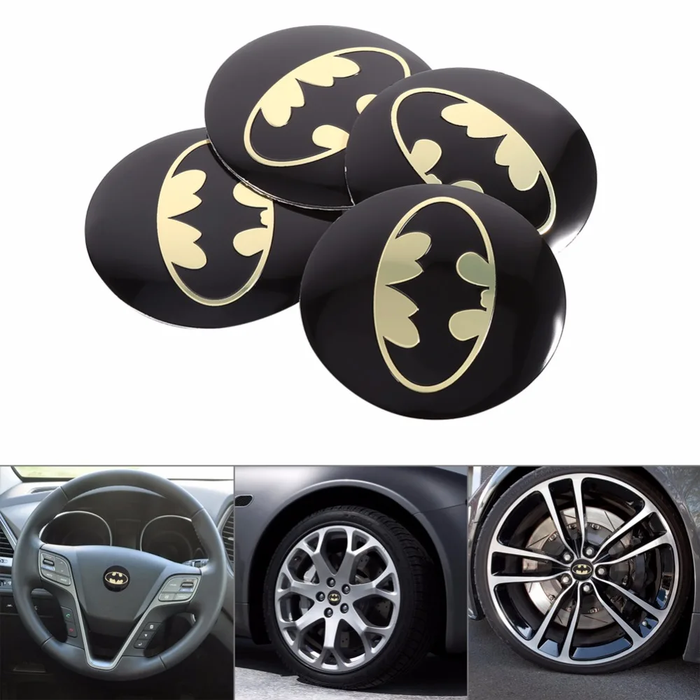 4 шт. наклейки на колесо для автомобиля|wheel center sticker|auto carcenter hub cap |