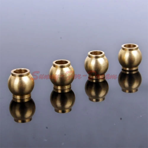 

NEW ENRON Shock Pivot Ball 06007 HSP Spare Parts For 1/10 R/C Model Car