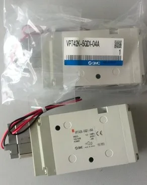 Новые и оригинальные VP742R 5GD1 04A VP742 04A|Датчики давления| |