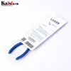Mini  Cut Line Pliers Oblique Nose Pliers Utility Pliers Diagonal Pliers Wire Nipper repair hand Tool Set 2