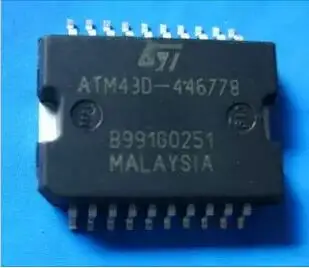 

10pcs/lot ATM43D-446778 ATM43D