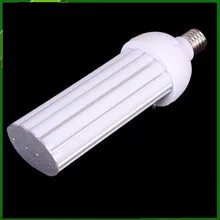 80 Вт E40 E39 E27 E26 Светодиодная лампа высокой полюс внутренний водитель Светодиодная уличный фонарь 220 градусов ѕирегѕһорбыл освещение, лампы высокого залива