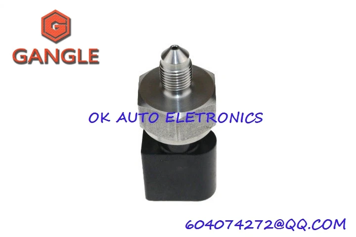 

Pressure Switch Fuel Pressure Sensor For AUDI 06E906051D 499000-7771