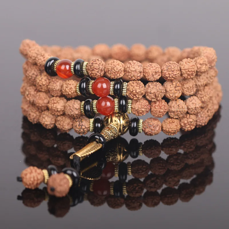 mala prayer bracelet