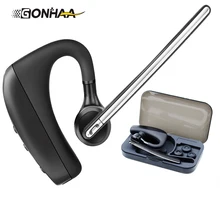 High quality k10 stereo Bluetooth earphone noise reduction phone Bluetooth headset storage box