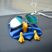 Противоскользящий коврик для мобильного телефона Сова Нескользящая Накладка для сотового телефона силикагель Противоскользящий коврик автомобильный Стайлинг