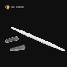 10 шт./лот белый пластиковый инструмент для маточного молочка пчеловодство оборудование и Apicultura инструменты для пчеловод пчеловодство HDOP-003S