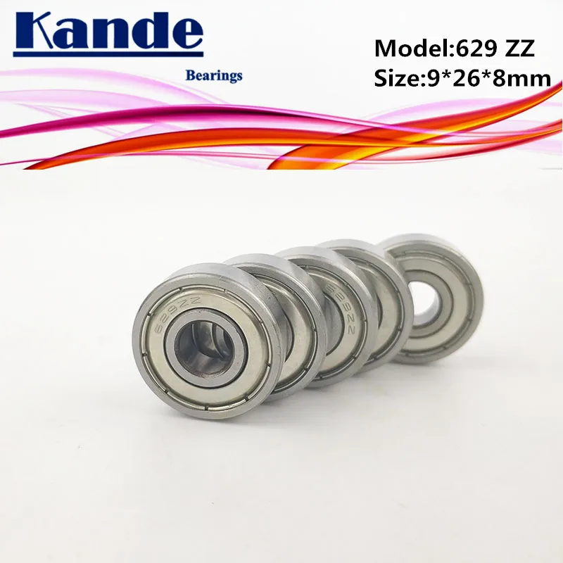629 2z подшипник