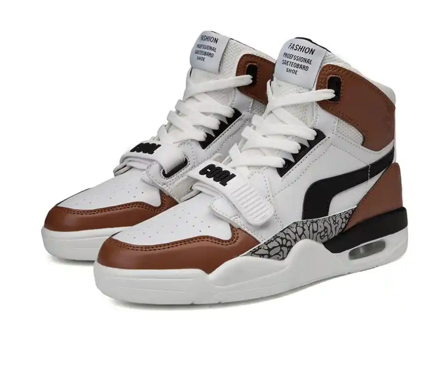 jordan botines hombres