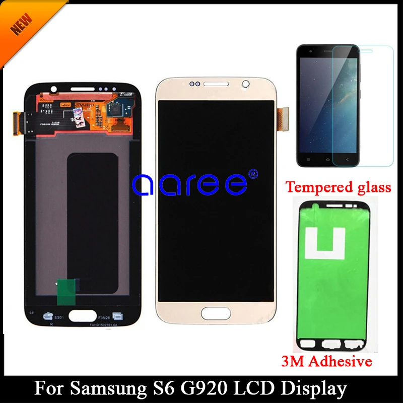 S6 Gold