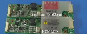 

Original 104PW191 HPC-1601A HIU-676 LCD INVERTER Tested OK