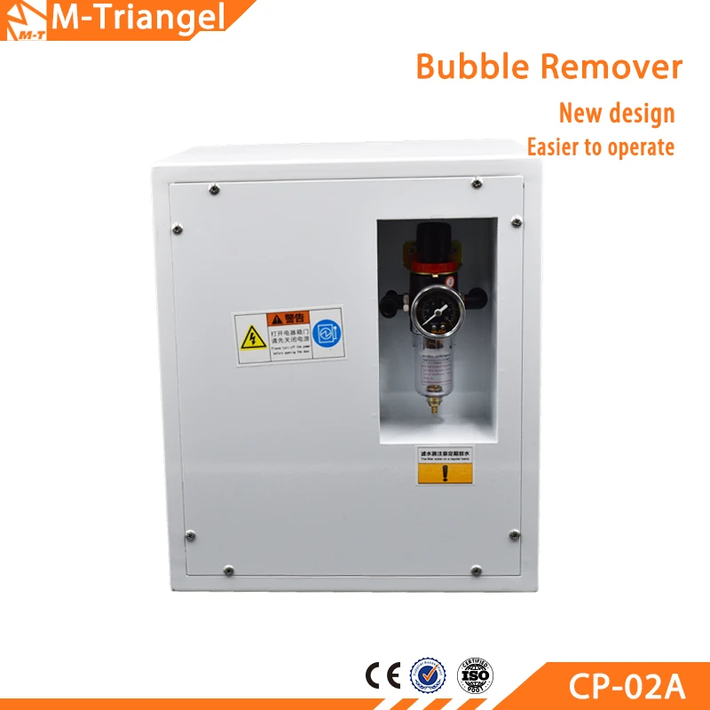 220V/110V OCA LCD Bubble Remover Machine Does Not Return Bubble For LCD Refurbishment 7inch Screen Need External Pump M-Triange  220V/110V OCA LCD Bubble Remover Machine Does Not Return Bubble For LCD Refurbishment 7inch Screen Need External Pump M-Triange