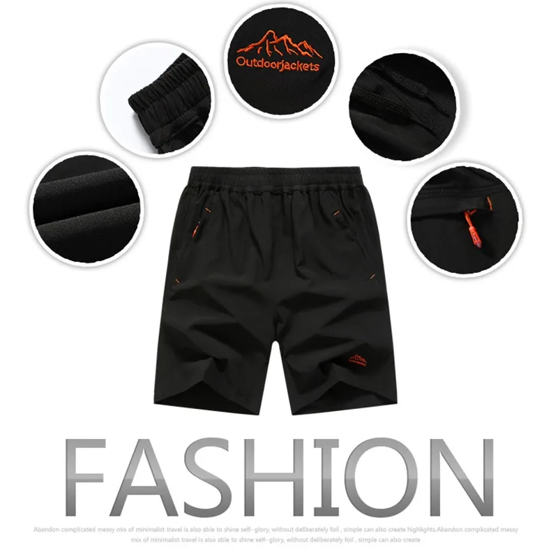 Men Sport Short (13)