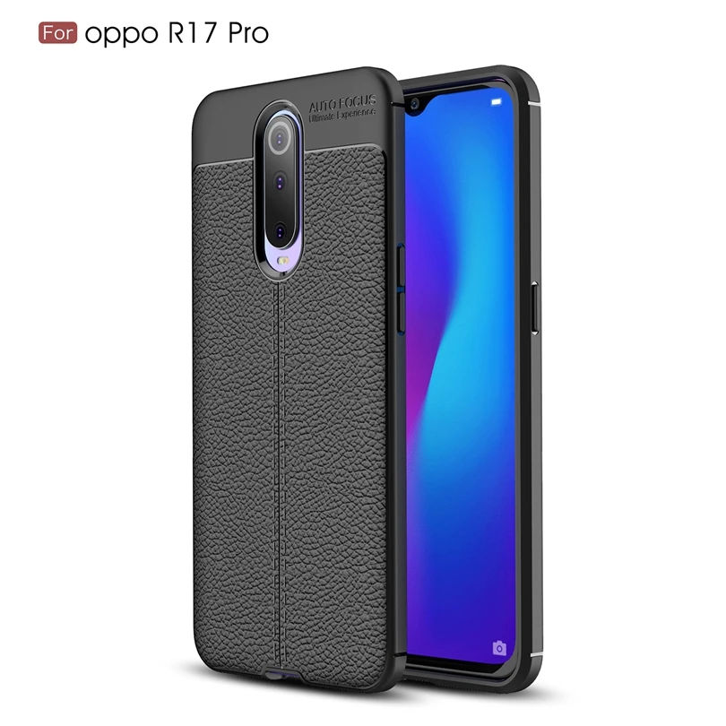Oppo R17 Pro Купить