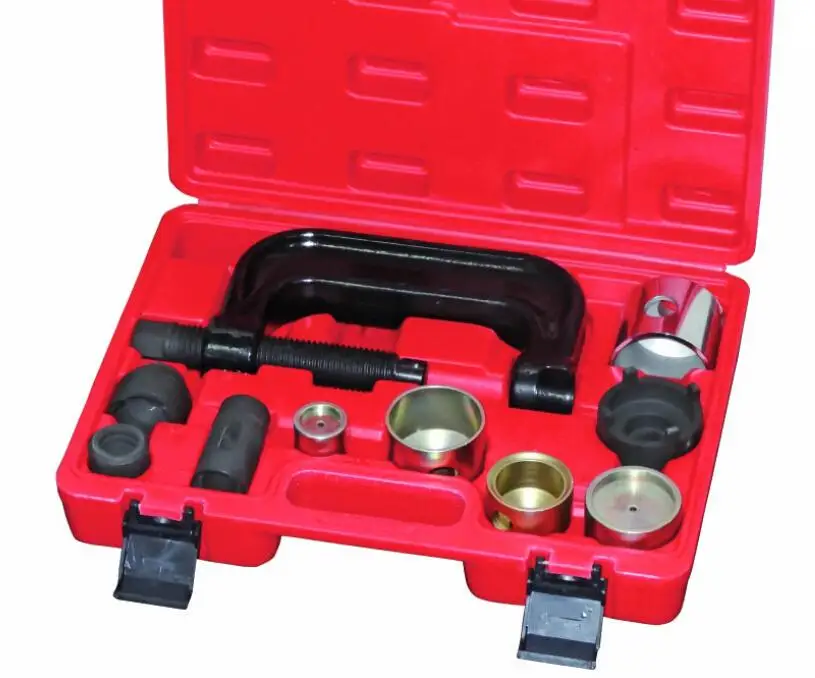 

Winmax For Mercedes ML350/S500/E320/E500 Master Ball Joint Press Remover Installer Tool