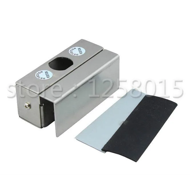 Stainless steel doors electrolock doors electric lock doors access