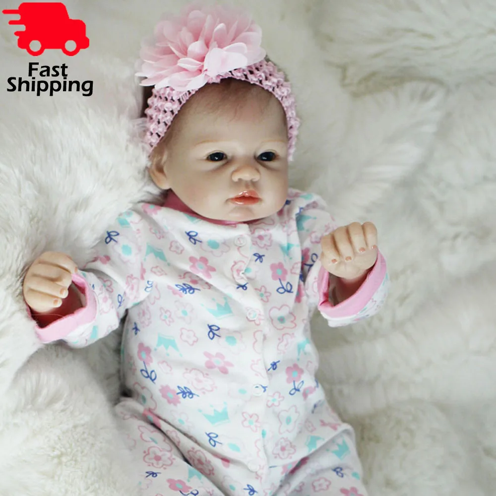 Goedkoop Otarddolls Bebe Reborn Poppen 22 \