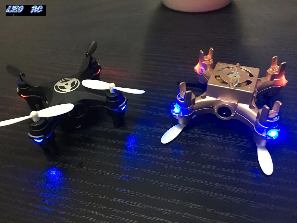A5HW TX new wifi control FPV 4ch mini pocket drone built in HD wifi camera with