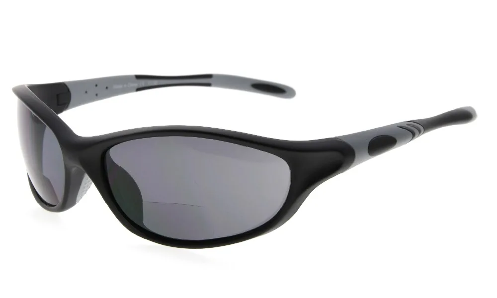 SG905 Eyekepper TR90 рамка бифокальные спортивные солнцезащитные очки Бейсбол Бег Рыбалка Вождение Гольф Софтбол Пешие прогулки Защита от солнца
