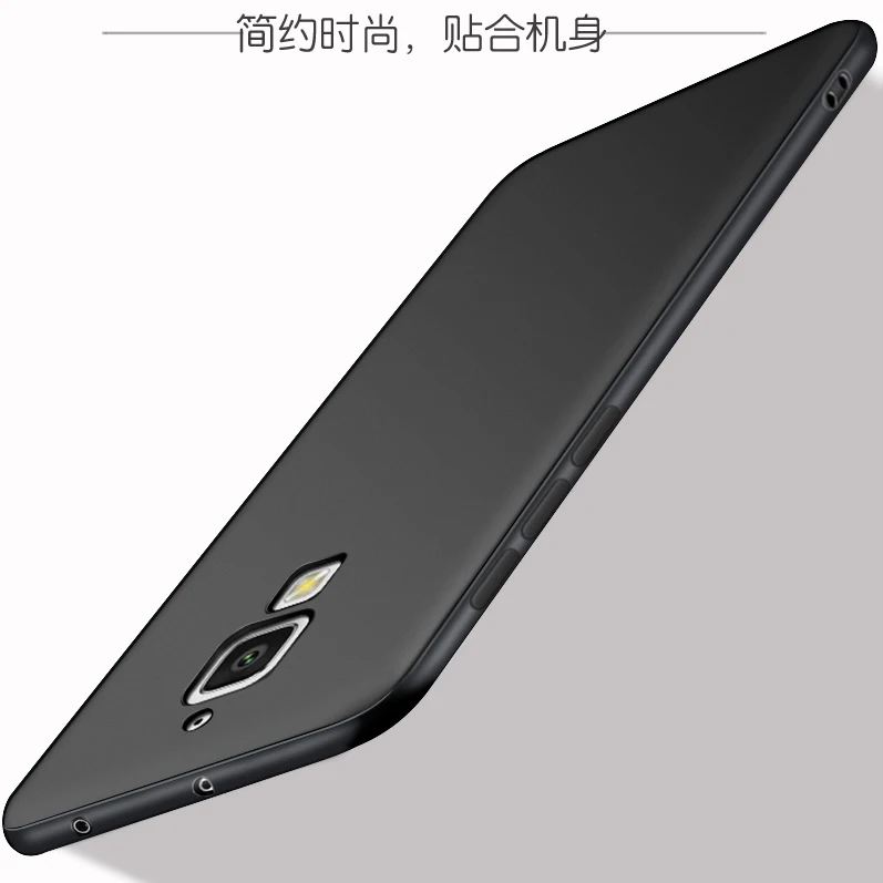 Мягкий силиконовый чехол для xiaomi mi 4 M4 Роскошные Тонкий матовый Защитная крышка mi4