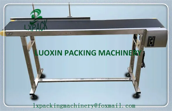 cijinkjetprinters mobileconveyorbeltsAutomatic Paging Machine egg conveyor coder date barcode coding machine (5)