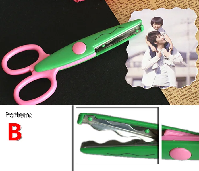 scissor001 B