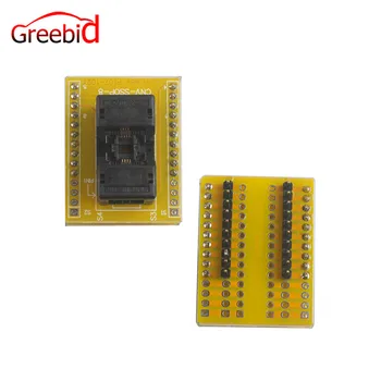 

Chip Programmer Socket SSOP8