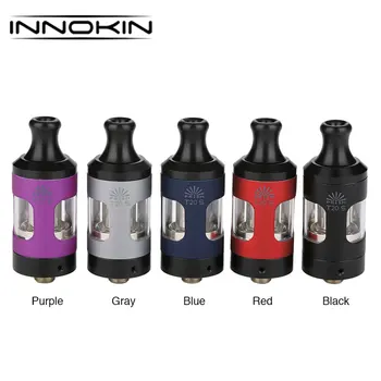 

Original Innokin Prism T20-S Tank 2m Atomizer with Prism S Coils for Flavor Throat Hit E cigarette Vape Tank