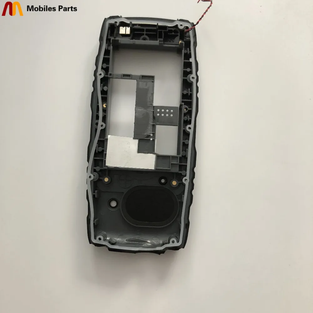 

Used LCD Middle Frame Shell Case For VKworld New Stone V3 MTK SC6531CA Keyboard Waterproof Shockproof Mobile Phone Free Shipping